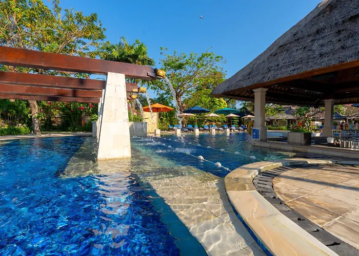 Rama Beach And Villas