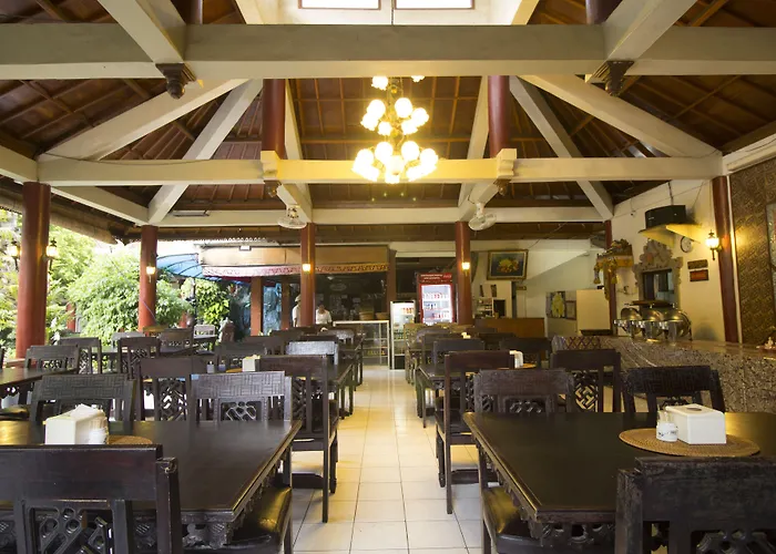 Bakung Sari Resort